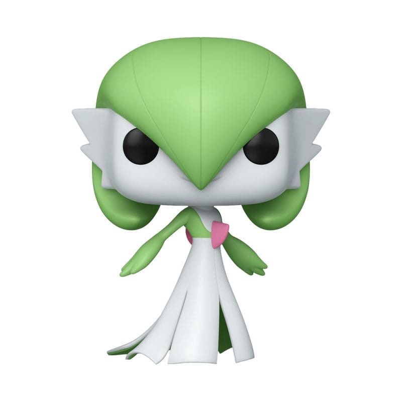 Pokémon POP! Games Vinyl Figure Gardevoir - Funko POP! Figures