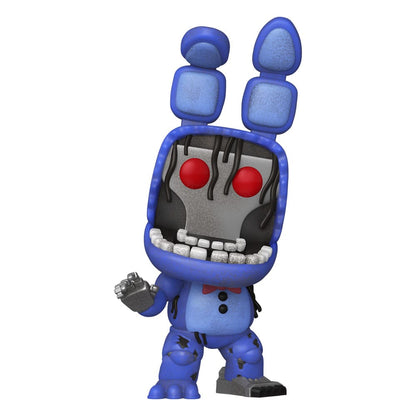 Five Nights at Freddy's Pop! Games #1083 Withered Bonnie - Funko product photo 1 of 2