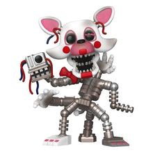 Five Nights at Freddy's Super Sized POP! Vinyl Figure Mangle 15 cm - Funko Pop! Figures