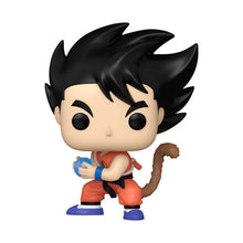 Dragon Ball POP! Animation Vinyl Figure Goku(kame) - Funko POP! Figures