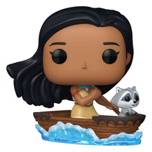 Disney POP! Plus Animation Vinyl Figures 30th Anniversary Pocahontas - Funko Pop! Figures