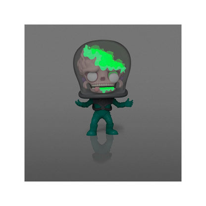 Mars Attacks POP! Animation Vinyl Figure Soldier w/CH(GW) Assortment (6) - Funko Pop! Figures