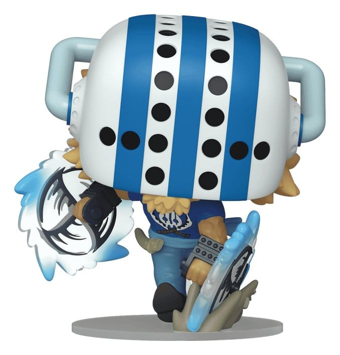 One Piece POP! Animation Vinyl Figure Killer Exclusive - Funko POP! Figures