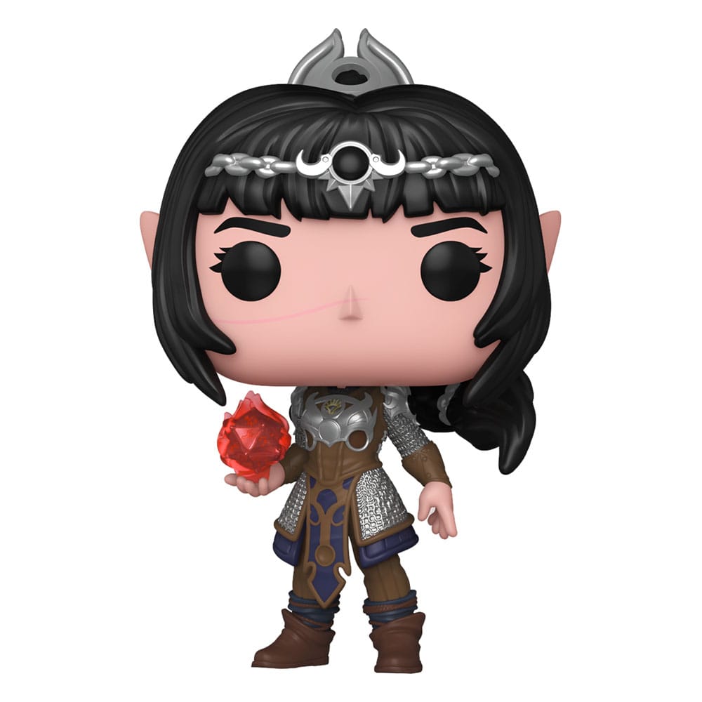 Baldur's Gate POP! Vinyl Figure Shadowheart - Funko Pop! Figures