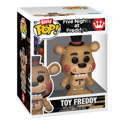 NFF Bitty POP! Arcade Claw Vinyl Figure FNAF - Funko Pop! Figures