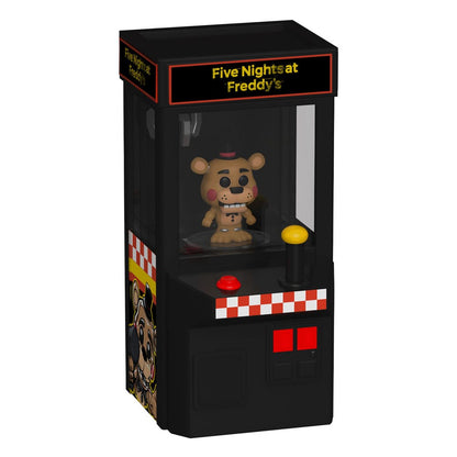 NFF Bitty POP! Arcade Claw Vinyl Figure FNAF - Funko Pop! Figures