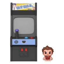 NFF Bitty POP! Arcade Claw Vinyl Figure Wreck it Ralph - Funko Pop! Figures