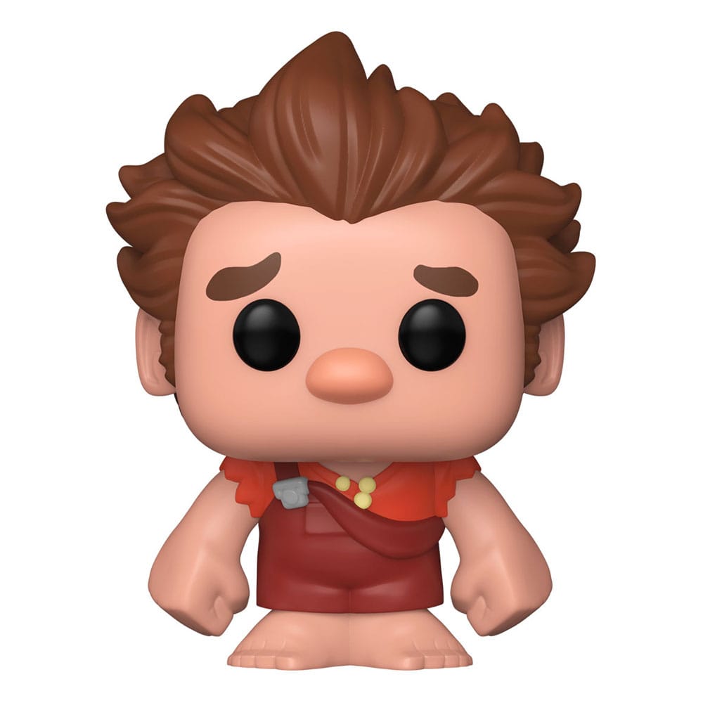 NFF Bitty POP! Arcade Claw Vinyl Figure Wreck it Ralph - Funko Pop! Figures