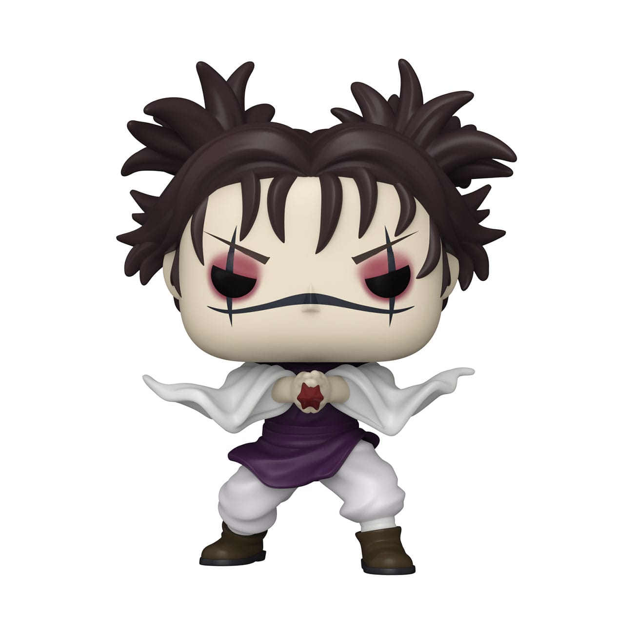 Jujutsu Kaisen POP! Animation Vinyl Figures Choso - Funko Pop! Figures