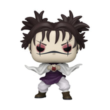 Jujutsu Kaisen POP! Animation Vinyl Figures Choso