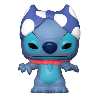 Lilo & Stitch Bitty POP! Boxes Vinyl Figure Lilo's Home - Funko Pop! Figures