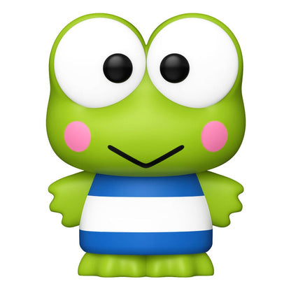 Hello Kitty and Friends Bitty POP! Vinyl Figure 4-Pack Series 2 2 cm - Funko Mini Figures, Pop! Figures