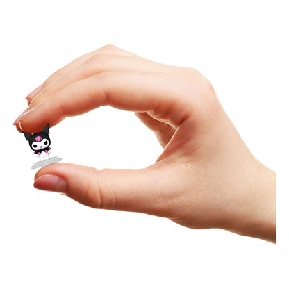 Hello Kitty and Friends Bitty POP! Vinyl Figure 4-Pack Series 3 2 cm - Funko Mini Figures, Pop! Figures