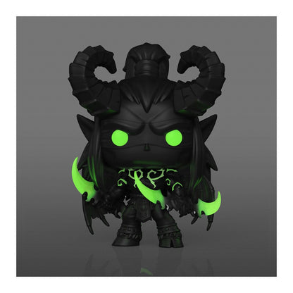 World of Warcraft POP! Games Vinyl Figure Illidan w/CH Assortment (6) - Funko Pop! Figures