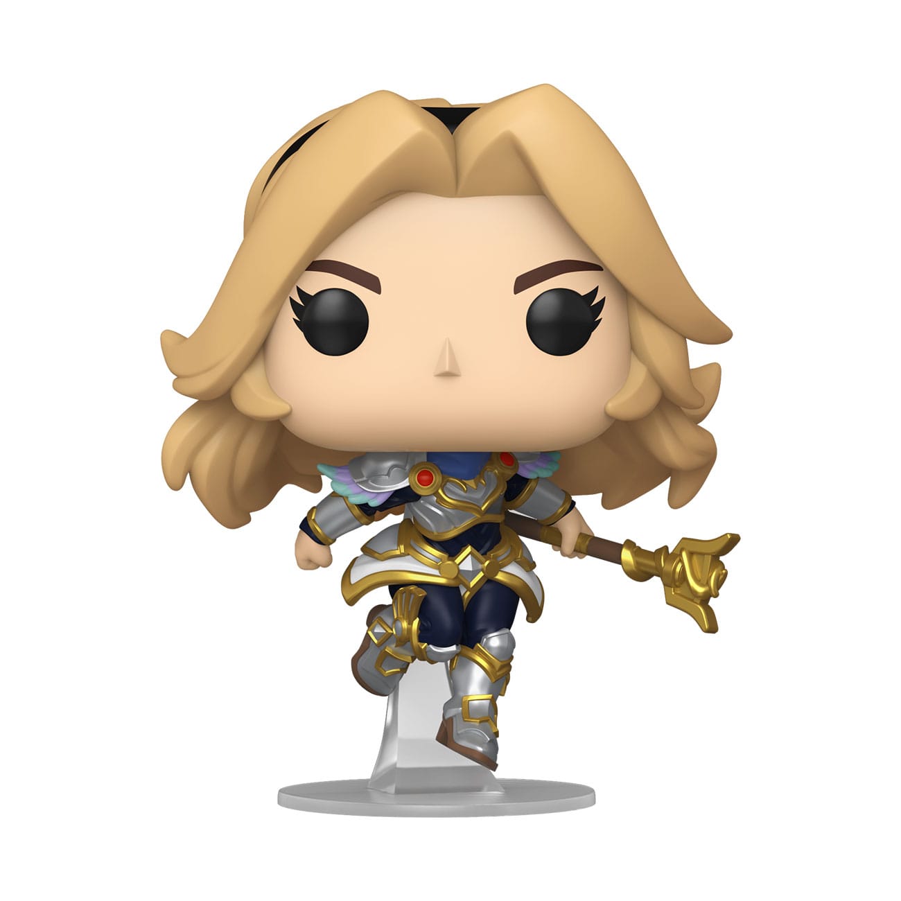League of Legends POP!&Buddy Games Vinyl Figure Lux - Funko Pop! Figures