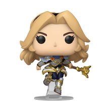 League of Legends POP!&Buddy Games Vinyl Figure Lux - Funko Pop! Figures