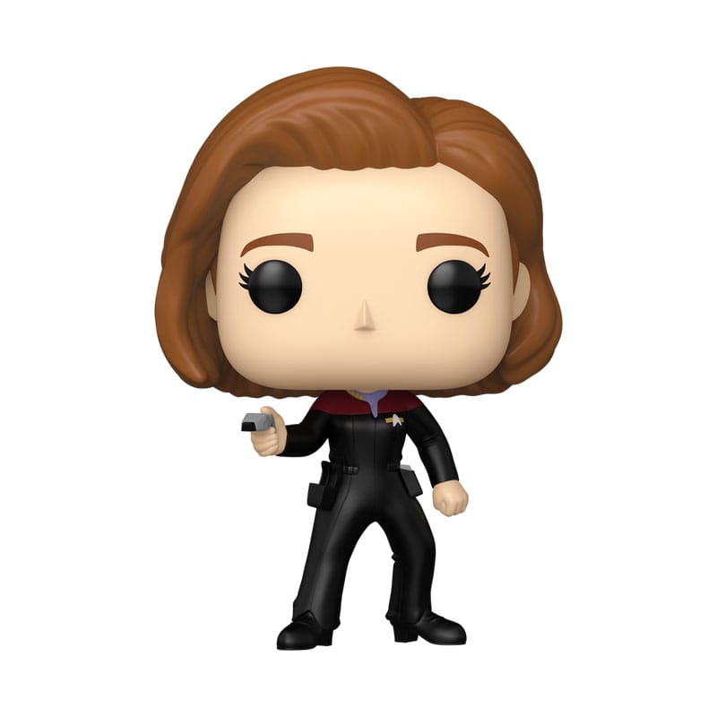 Star Trek POP! TV Vinyl Figure Capt. Janeway - Funko POP! Figures