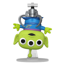 Toy Story POP! Disney Vinyl Figures Alien with Claw (30th Anniversary)