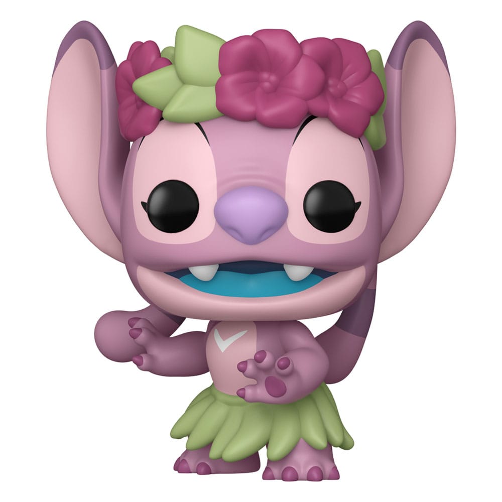 Lilo & Stitch POP! Vinyl Figure Luau Angel - Funko Pop! Figures
