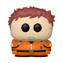 South Park POP! TV Vinyl Figure Hippie Exterminator Cartman - Funko Pop! Figures