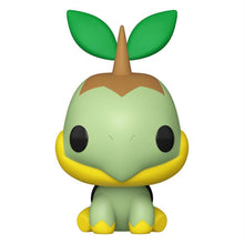 Pokémon POP! Games Vinyl Figure Turtwig - Funko Pop! Figures