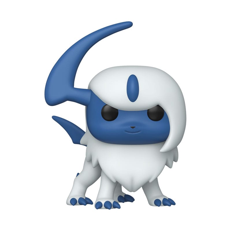 Pokémon POP! Games Vinyl Figure Absol - Funko POP! Figures