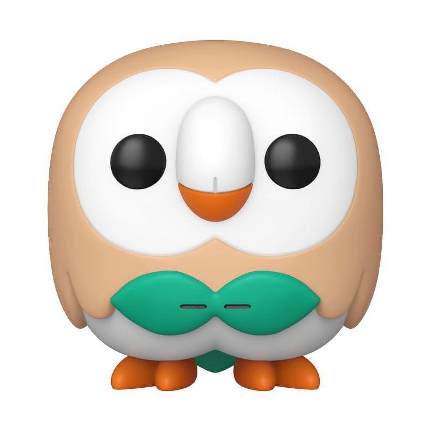 Pokémon POP! Games Vinyl Figure Rowlet - Funko Pop! Figures