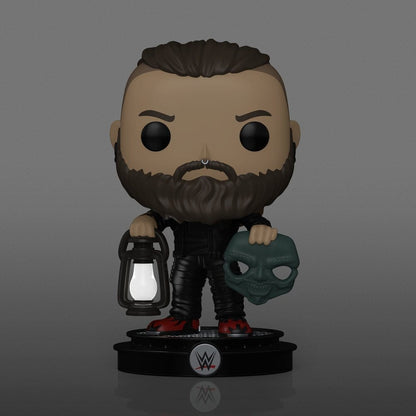 WWE POP! Vinyl Figure Light Up Bray Wyatt 11 cm - Funko Pop! Figures