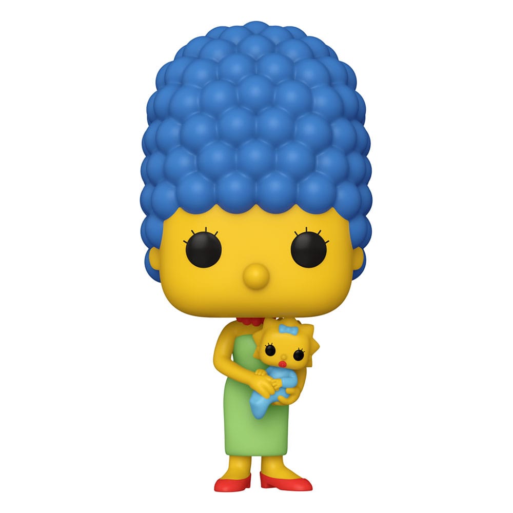 Simpsons POP! TV Vinyl Figure Marge - Funko POP! Figures
