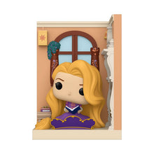 Tangled POP! Nooks Vinyl Figure Rapunzel's Tower - Funko Pop! Figures