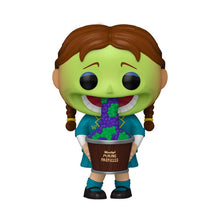 Harry Potter POP! Holiday Vinyl Figure Puking Pastille Girl - Funko Pop! Figures