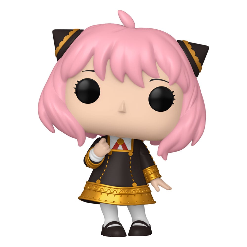 Spy x Family Pop! Animation Vinyl Figure Anya Forger - Funko Pop! Figures