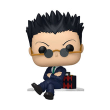 Hunter x Hunter POP! Animation Vinyl Figure Leorio (Sit) - Funko Pop! Figures