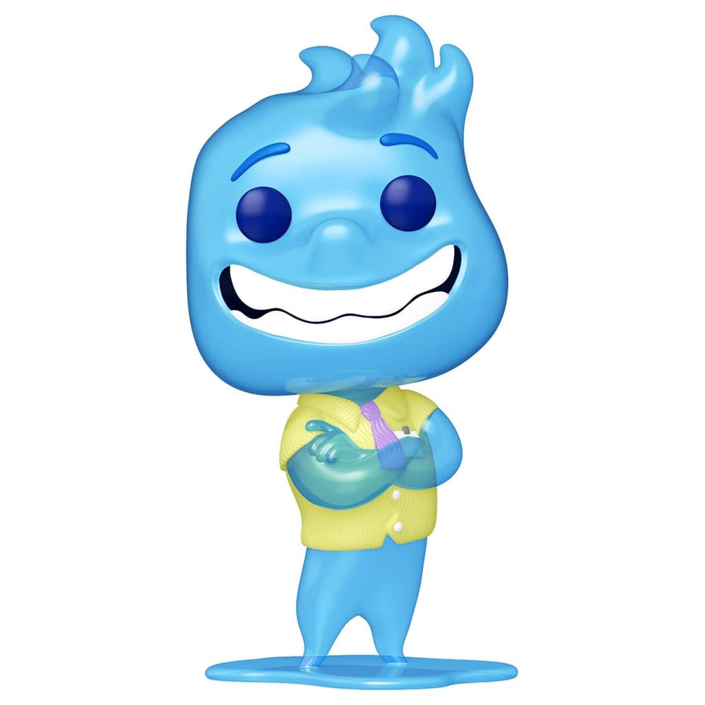 Elemental POP! Vinyl Figure Wade - Funko POP! Figures