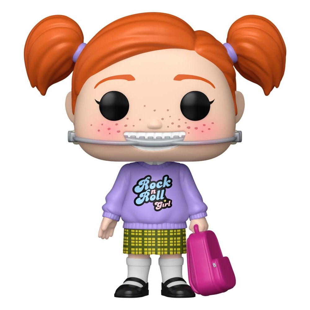 Finding Nemo POP! Vinyl Figure Darla - Funko POP! Figures