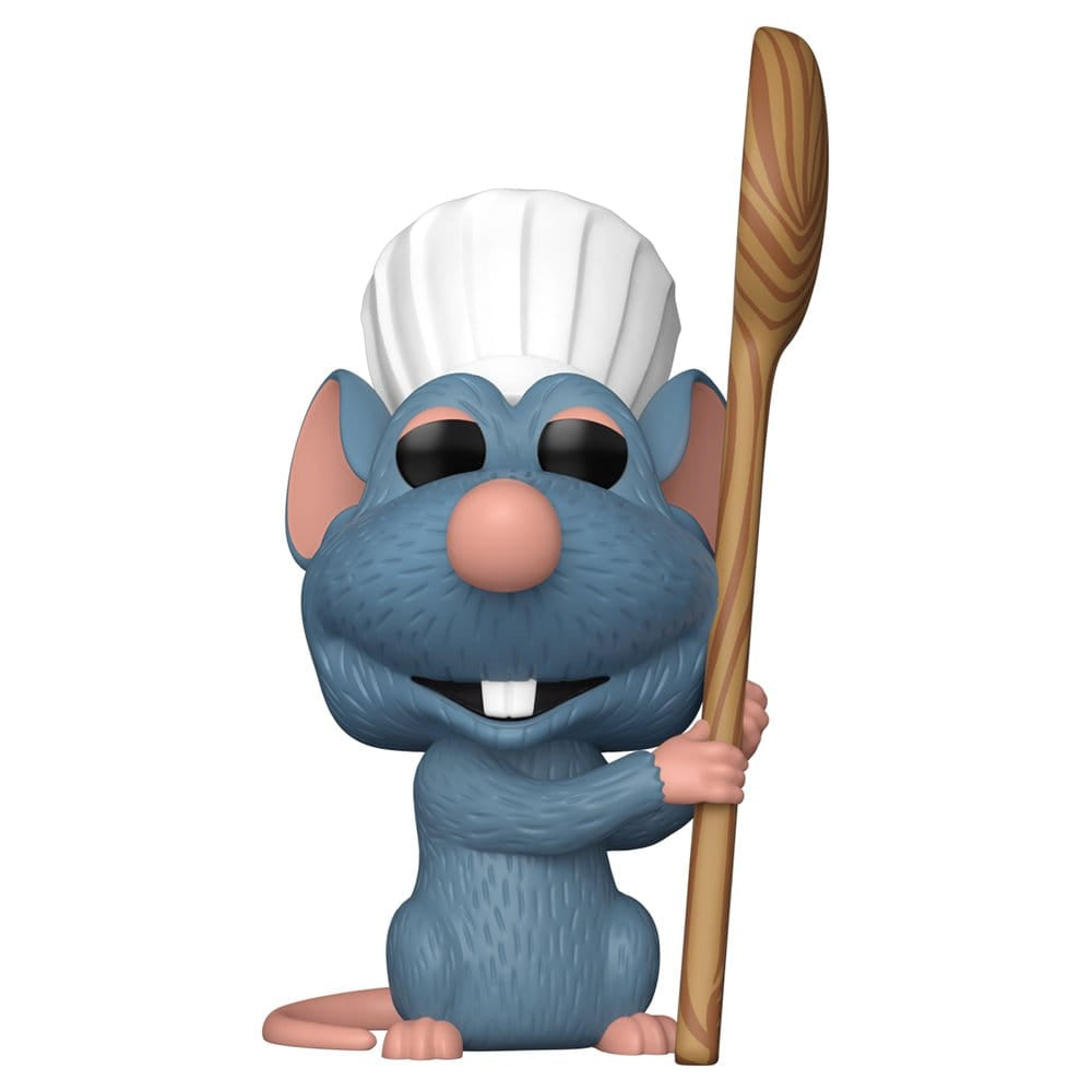 Ratatouille POP! Vinyl Figure Remy - Funko POP! Figures