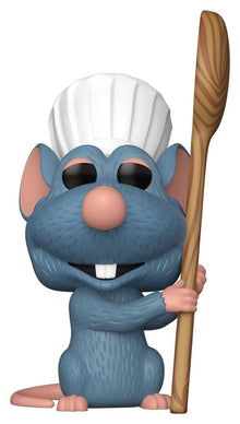 Ratatouille POP! Vinyl Figure Remy