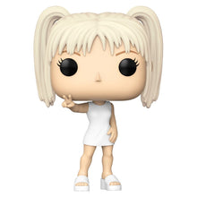 Spice Girls POP! Rocks Vinyl Figure Baby Spice