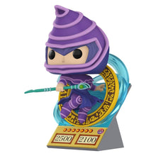 Yu-Gi-Oh! POP! Premium Vinyl Figure Dark Magician - Funko Pop! Figures