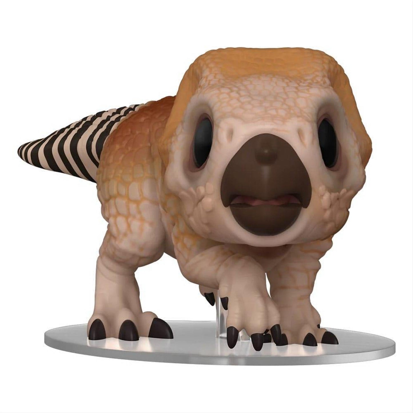 Jurassic World Rebirth POP! Movies Vinyl Figure Aquilops - Funko Pop! Figures