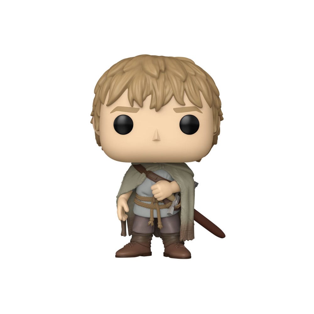 A Knight of the Seven Kingdoms POP! TV Vinyl Figures Dunk w/Chase Assortment Box Qty 6 - Funko Pop! Figures