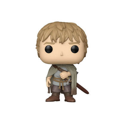 A Knight of the Seven Kingdoms POP! TV Vinyl Figures Dunk w/Chase Assortment Box Qty 6 - Funko Pop! Figures