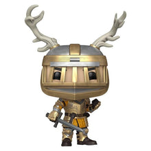 A Knight of the Seven Kingdoms POP! TV Vinyl Figures Lyonel Baratheon - Funko Pop! Figures