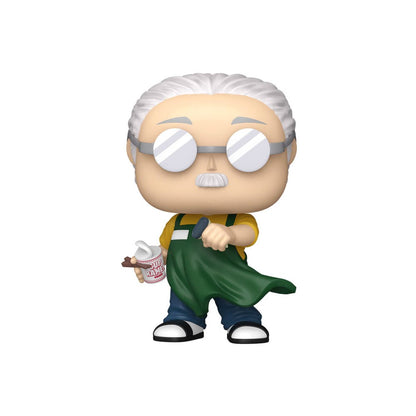 Sakamoto Days POP! Animation Vinyl Figures Taro w/CH Assortment 6 - Funko Pop! Figures