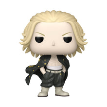 Tokyo Revengers POP! Plus Animation Figure Mikey - Funko Pop! Figures