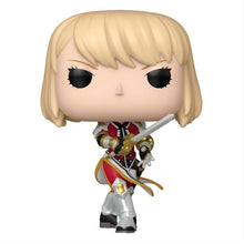Solo Leveling POP! Animation Vinyl Figure Cha Hae-In - Funko Pop! Figures