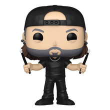Metallica POP! Rocks Vinyl Figure Lars (72 Seasons) - Funko Pop! Figures