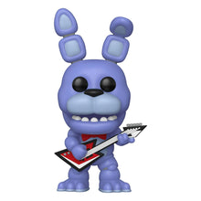 Five Nights at Freddy's POP! Vinyl Figure 10th Anniversary - Bonnie - Funko Pop! Figures