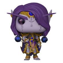World of Warcraft POP! Games Vinyl Figure Xal'atath - Funko Pop! Figures