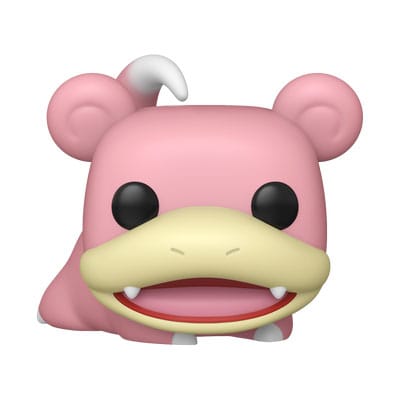Pokémon Super Sized Jumbo POP! Vinyl Figure Slowpoke 25 cm - Funko POP! Figures